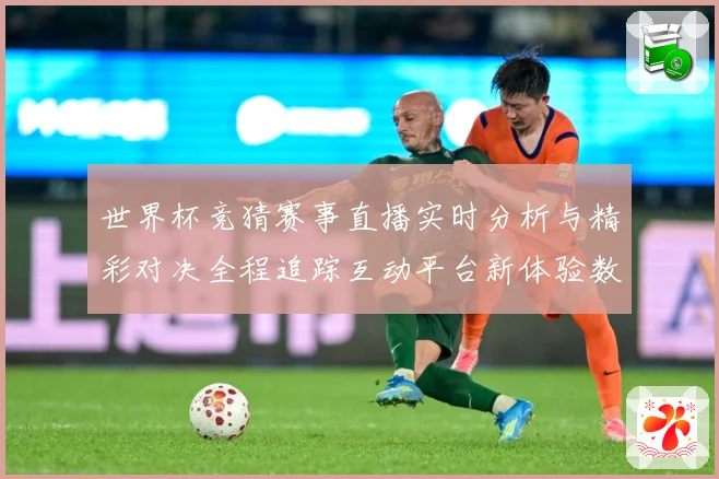世界杯竞猜赛事直播实时分析与精彩对决全程追踪互动平台新体验数据研判-深度解析