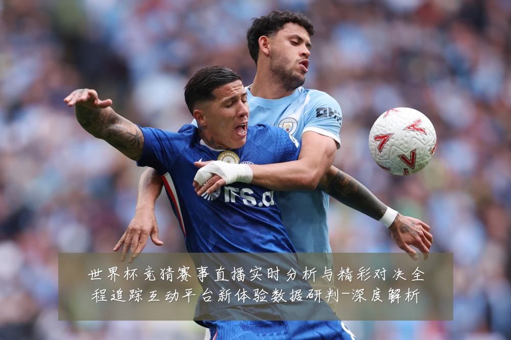 世界杯竞猜赛事直播实时分析与精彩对决全程追踪互动平台新体验数据研判-深度解析