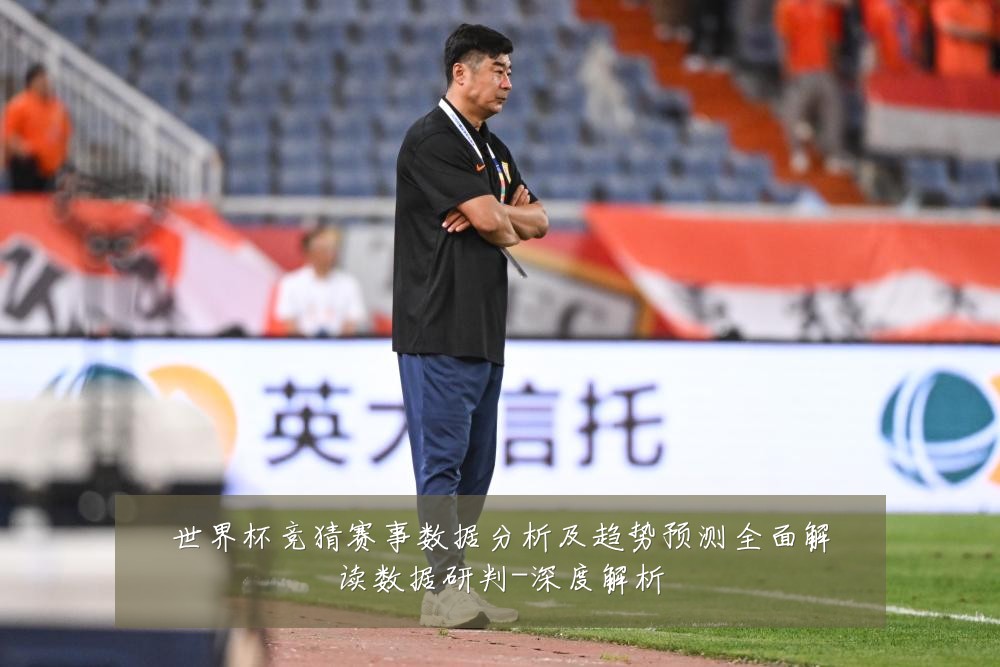 世界杯竞猜赛事数据分析及趋势预测全面解读数据研判-深度解析
